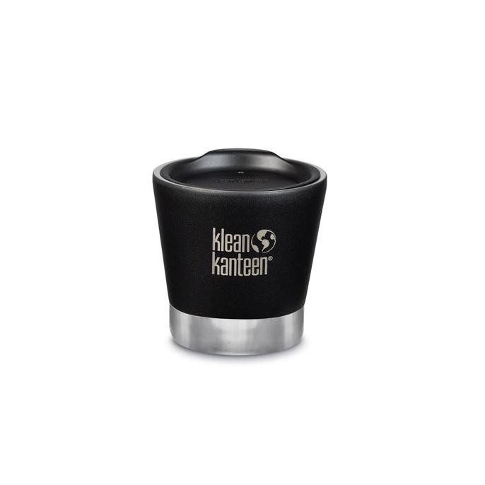 Klean Kanteen Insulated Tumbler Shale Black - 237 ml