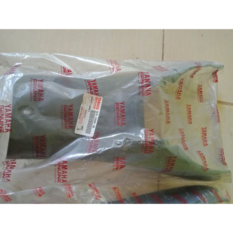 underseat nouvo lele abu abu