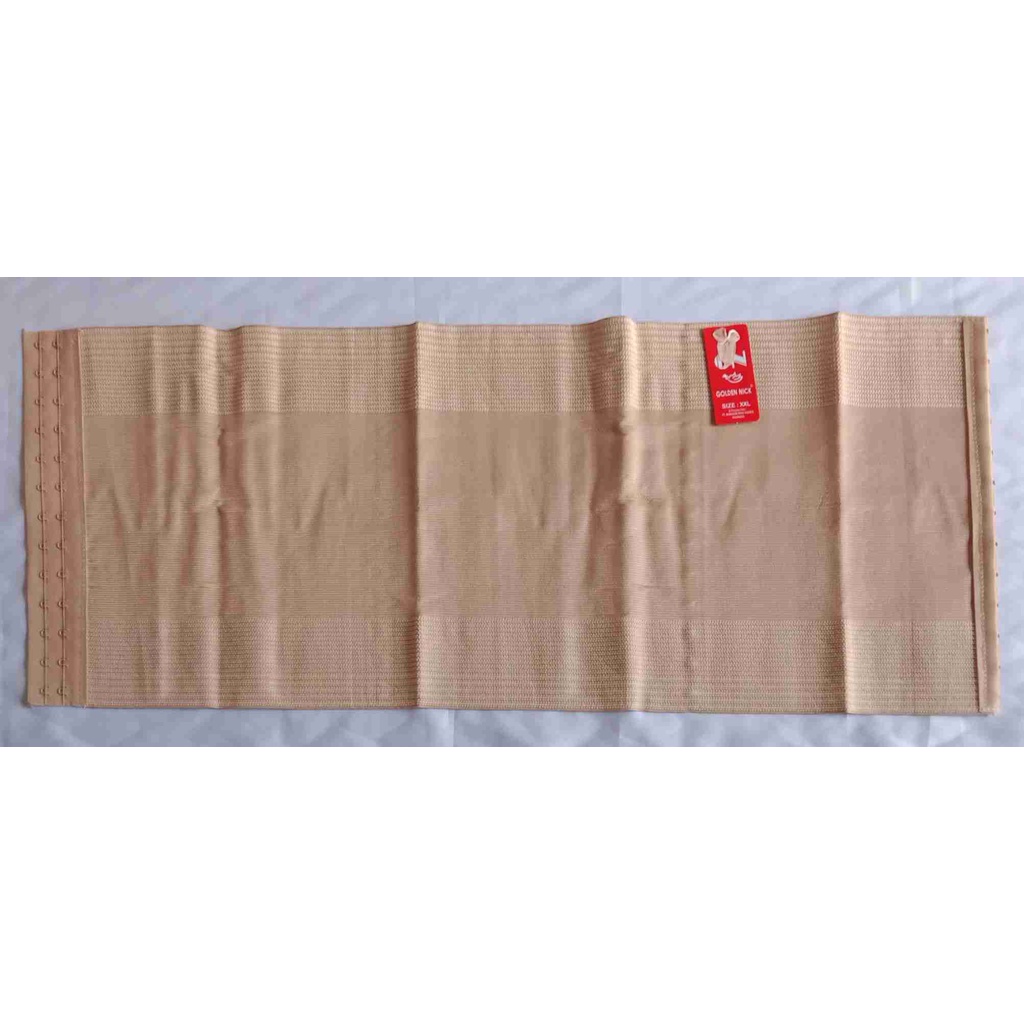 Korset Stagen Golden Nick (901B)