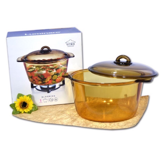 Luminarc Vitro 3 Liter