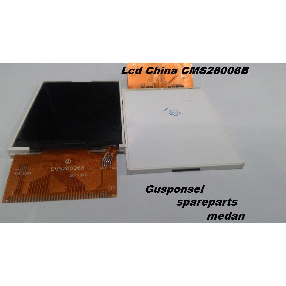 Lcd China LSTAR L21 ( CMS28006B )