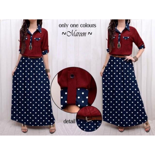 Maxi Mercy Onde rD