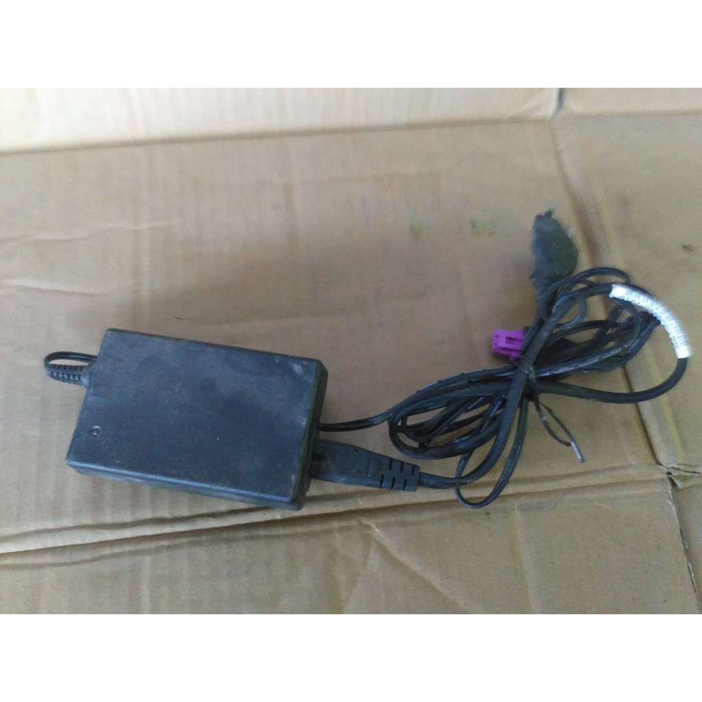 Adaptor HP DeskJet D1650 D1660 Officejet 4000 4500 J4580, 0957-2269 32V 625mA 0957 2269 DeskJet D166