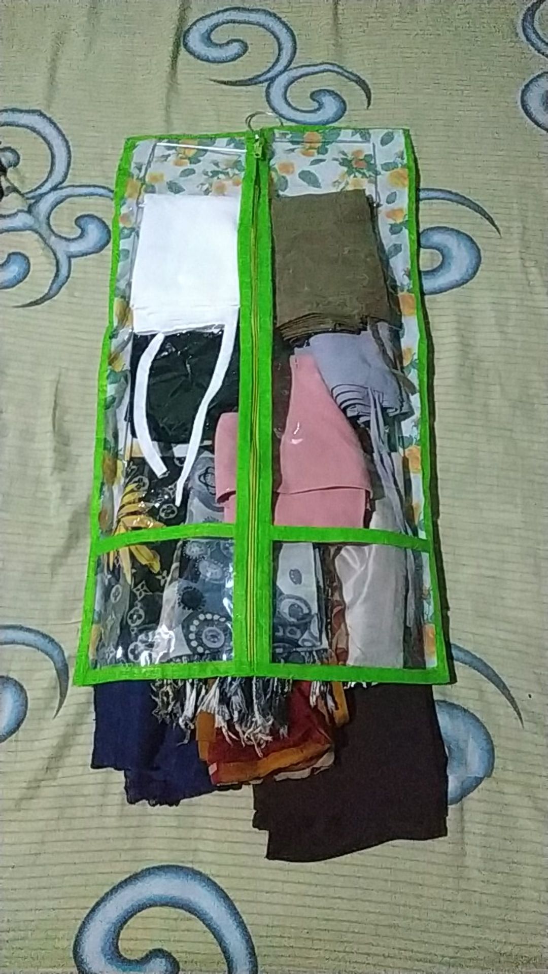 Hanger Jilbab Hjo Gantungan Jilbab 7 Sap