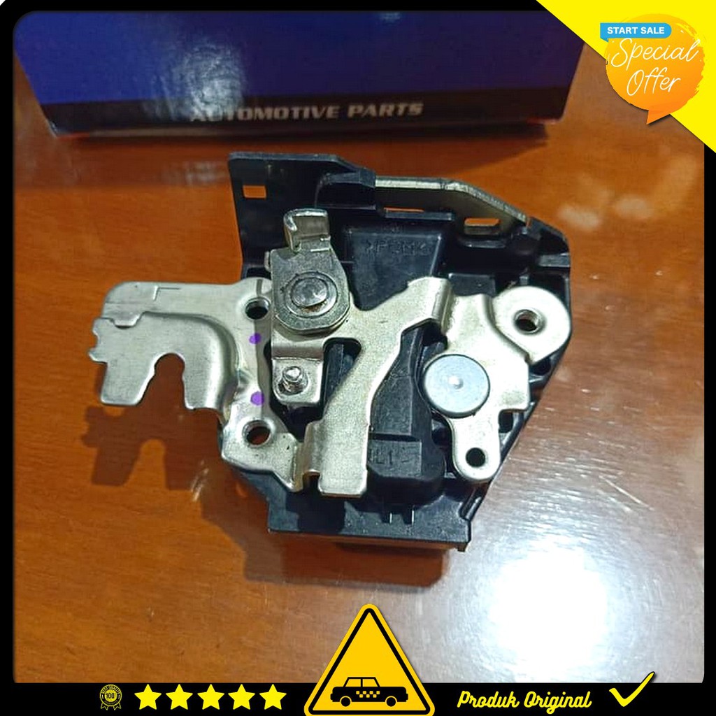 Door Lock / Kunci Pintu Bagasi Toyota Innova