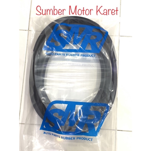 Karet Kaca Depan Jeep Mercy G280/G300