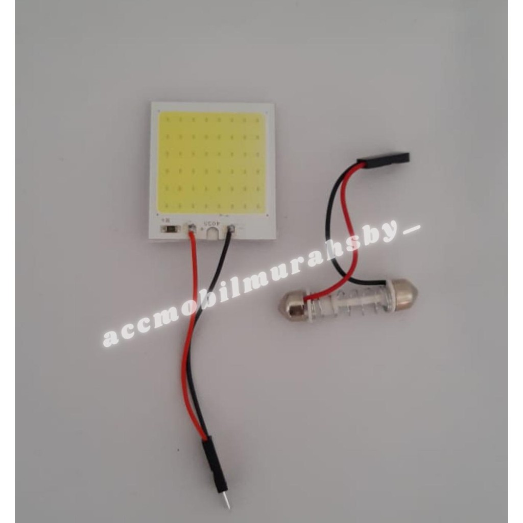 Led Plafon Plasma COB 16 titik/ 24 titik/ 48 titik