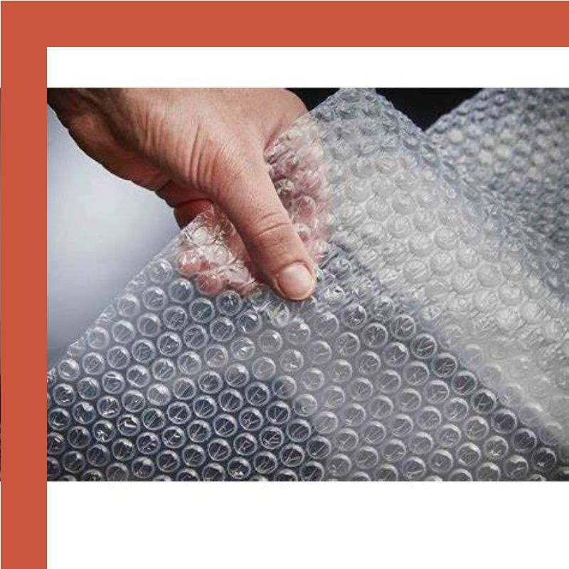 

TAMBAHAN PACKING BUBBLE WRAP DAN KARDUS SUPAYA LEBIH AMAN