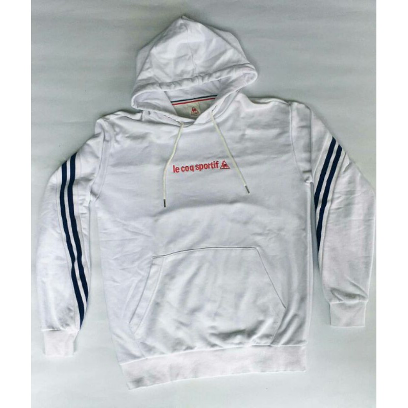 Hoodie le Coq Sportif Second ORIGINAL