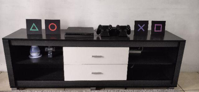 Dekorasi Playstation - Dekorasi Gamer - Gamer Room