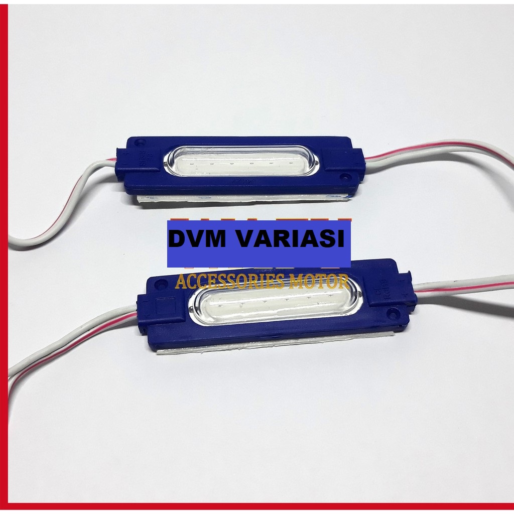Lampu LED Kolong Motor / LED Plasma Universal / Lampu LED Tempel-3