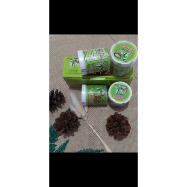 ZAWA SKINCARE ORI 100% PENGHILANG JERAWAT & FLEK HITAM