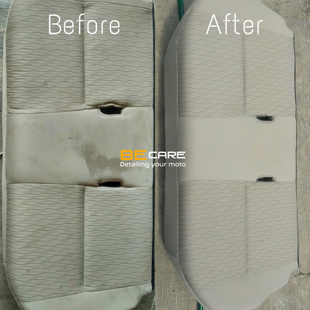 ALL PURPOSE CLEANER - BeCare Detailing - Interior Cleaner - Pembersih Interior Mobil - Pembersih Jok Mobil - Pembersih Dasboard - Pembersih Plafon Mobil - Pembersih Jok Kulit - Pembersih Jok Vinyl - Pembersih - Interior Detailing