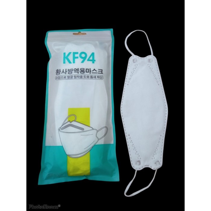 masker kf94