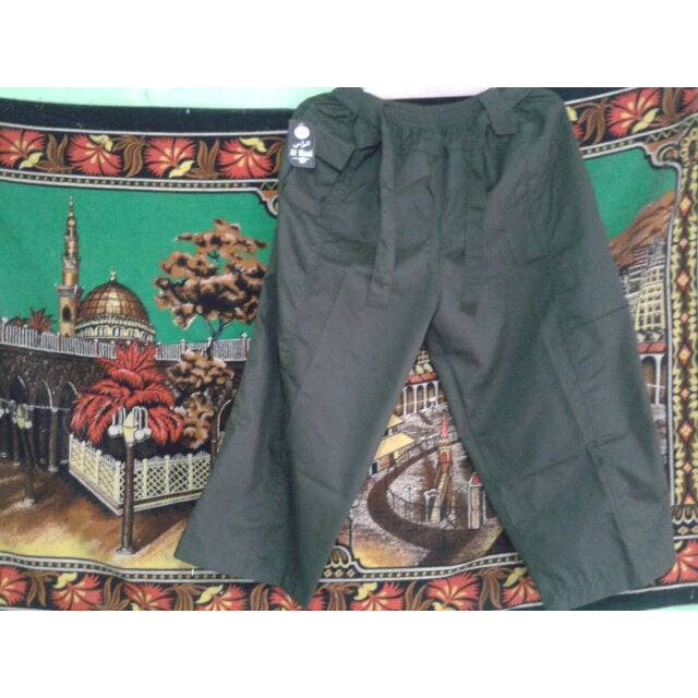 celana sirwal--
 grosir celana sirwal ukuran jumbo
