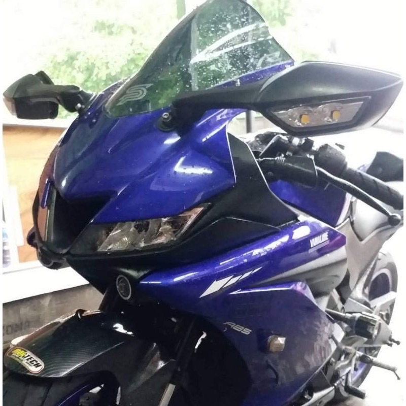 Spion Zx Spion Model ZX10R Universal Ninja,R25,Cbr,R15,Xmax,Nmax,Pcx tkax xmax Ninja25 dll