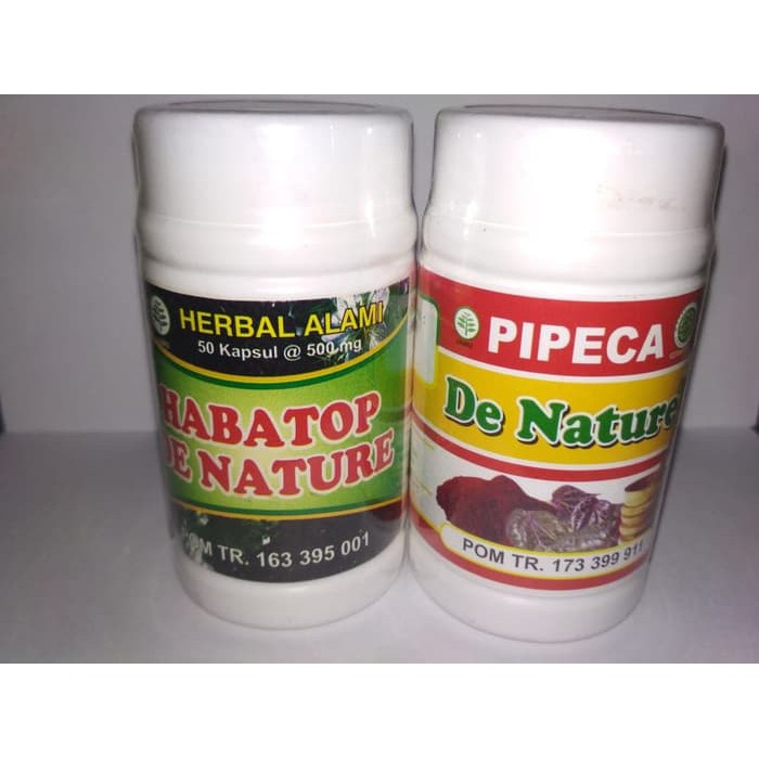 

Obat Liver Hati Memelihara Uluh Hati | DE NATURE
