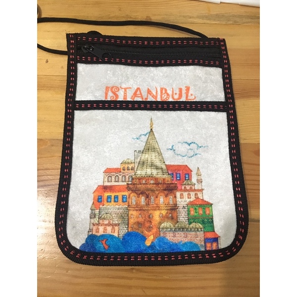 tas selempang turki / oleh-oleh turki / turkey