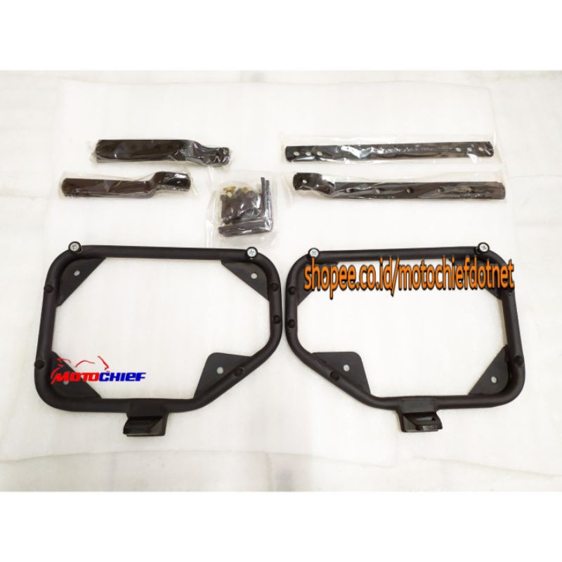 Breket SB 2000 Lokal