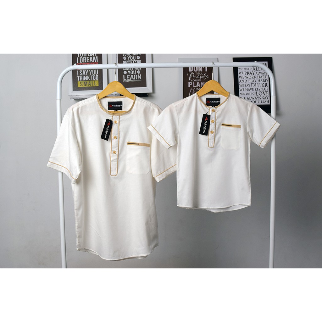 BAJU KOKO ANAK DAN AYAH COUPLE AYAH ANAK LAKI LAKI WARNA BAJU KOKO ANAK DAN AYAH COUPLE AYAH ANAK LAKI LAKI WARNA