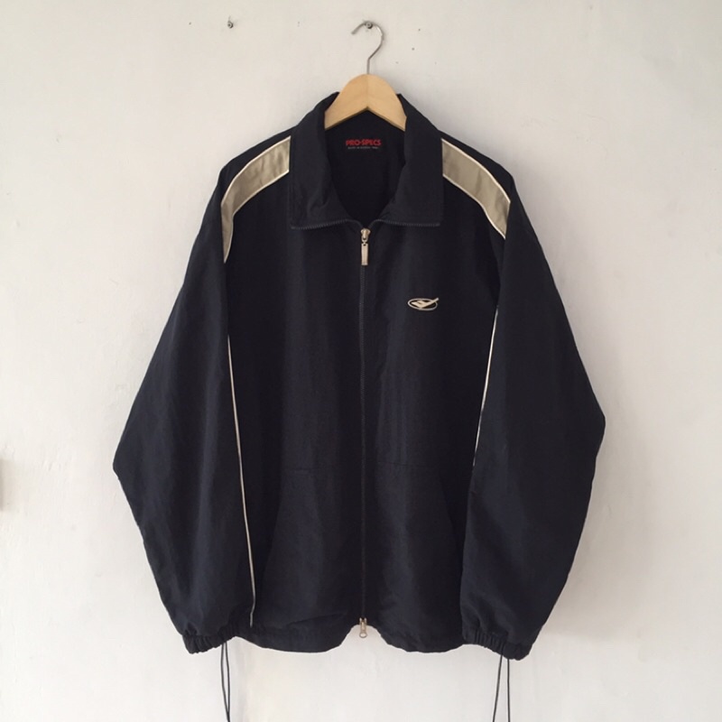 Prospecs Windbreaker Jacket