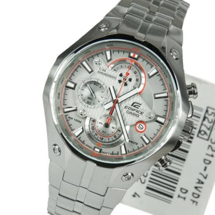 jam tangan / Watch_Id PRIA ORIGINAL CASIO EDIFICE EFR-521D-7AV