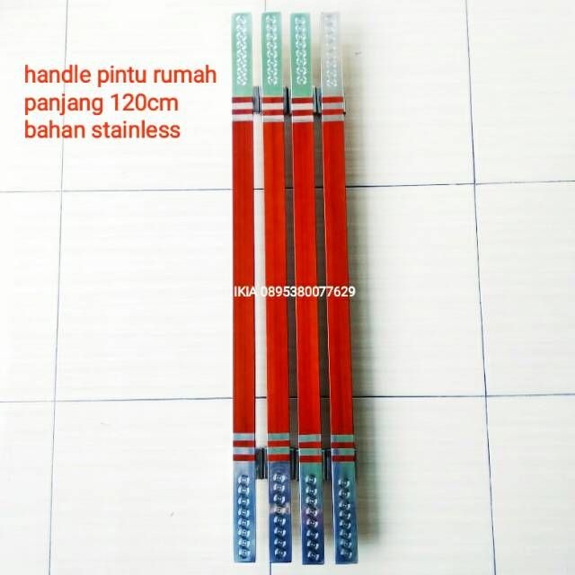 Handle pintu panjang