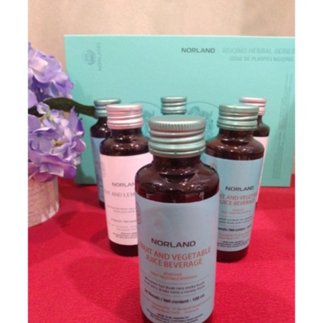 WU QING Detox Pro Pack – Detox Cepat 16 Jam Bersertifikat Halal IFANCA