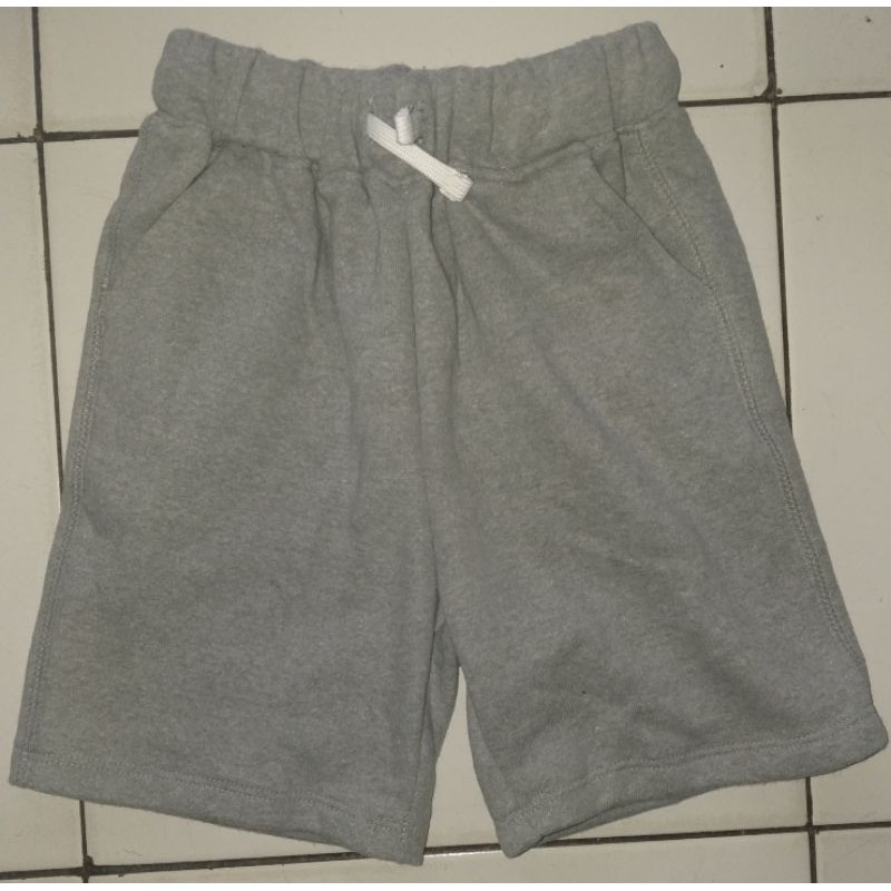 celana pendek anak baby gap