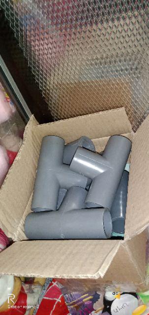 Klem Pvc 1 - Clamp Pipa