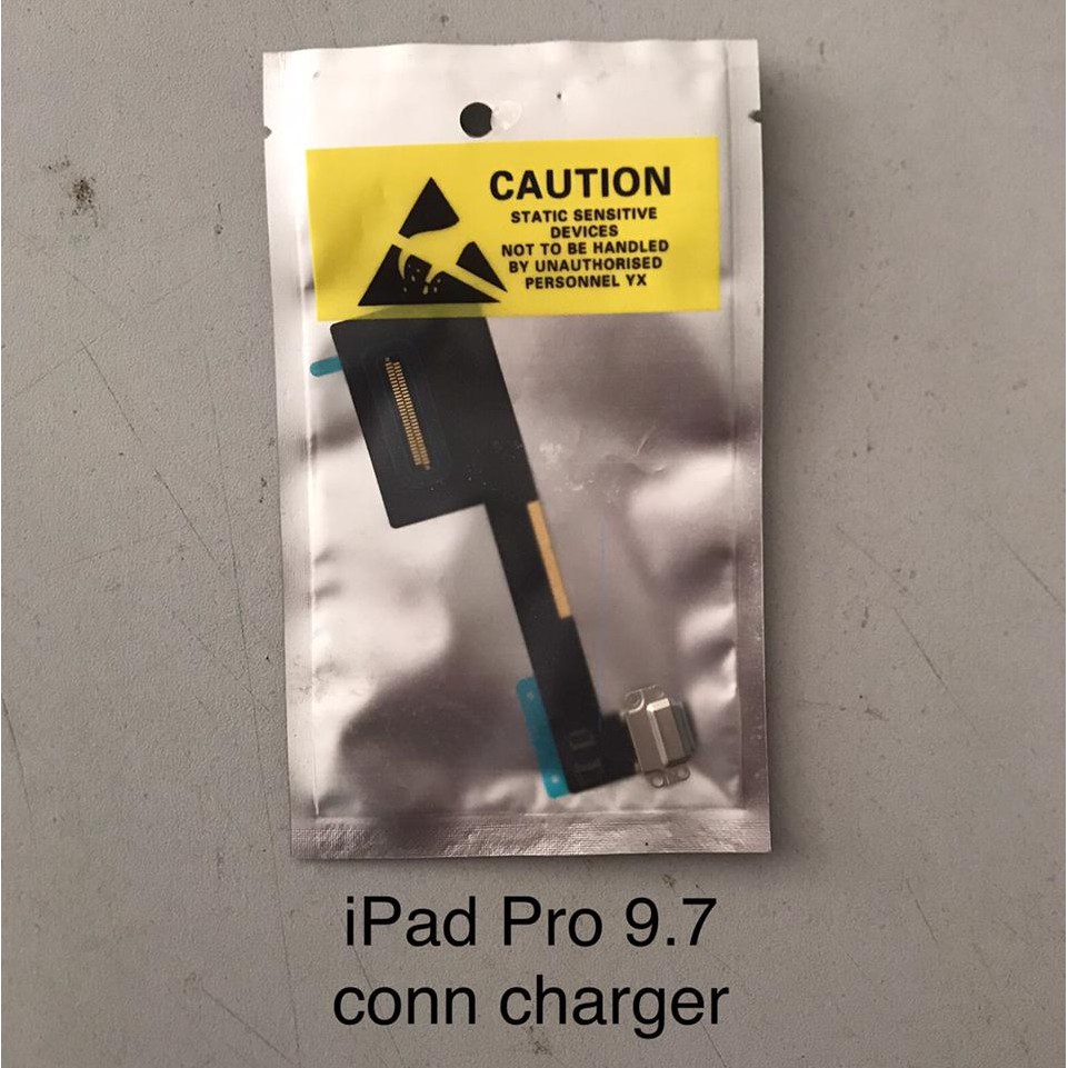 Flexibel iPad Pro 9.7 Connector Charger