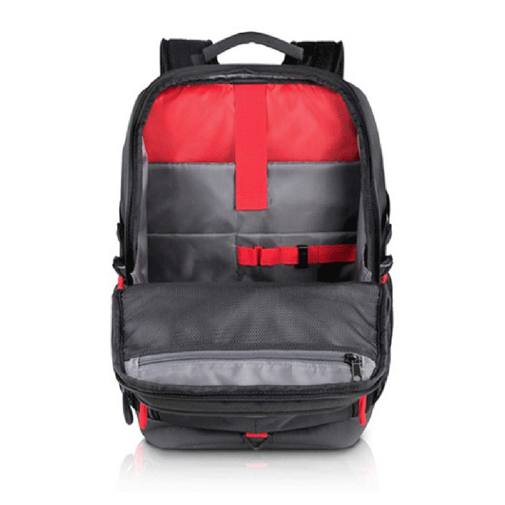 Backpack Gaming Kantoran Pria wanita 14 inch 15,6 inch 16 inch Original free cover rain