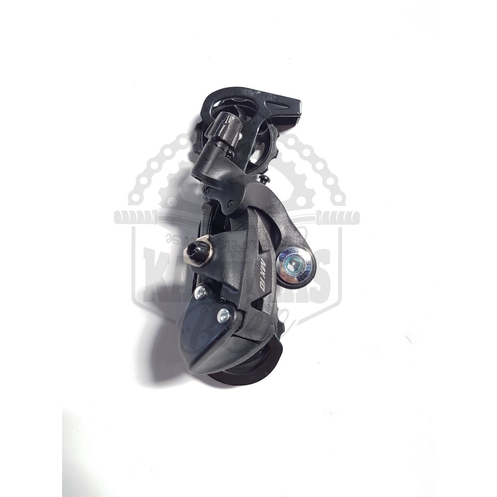 RD SENSAH MX10 RD M10 10 SPEED SGS LONG CAGE REAR DERAILLEUR