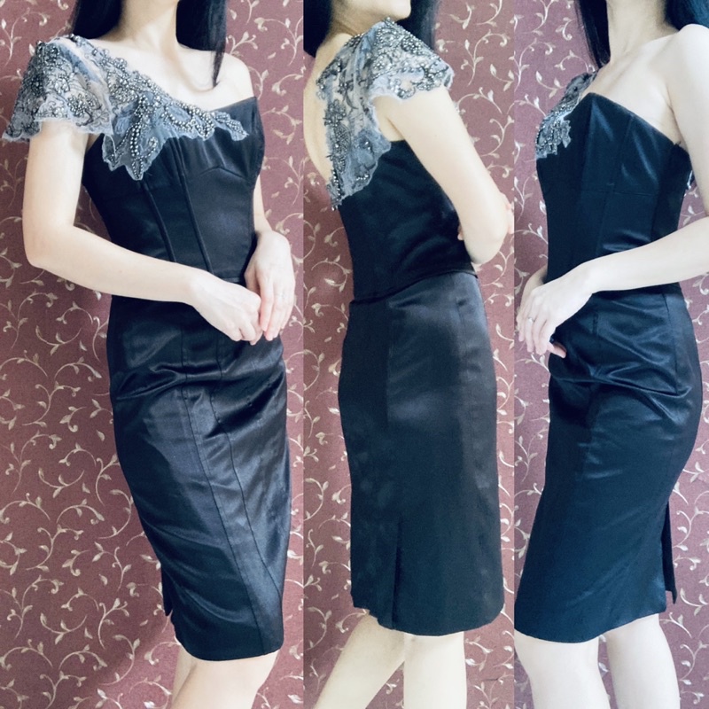 Karen Millen Dress Size M