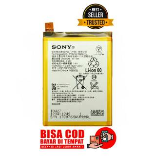 Baterai Batre Batrai Sony Xperia Z5 Dual Z5 Big BISA COD