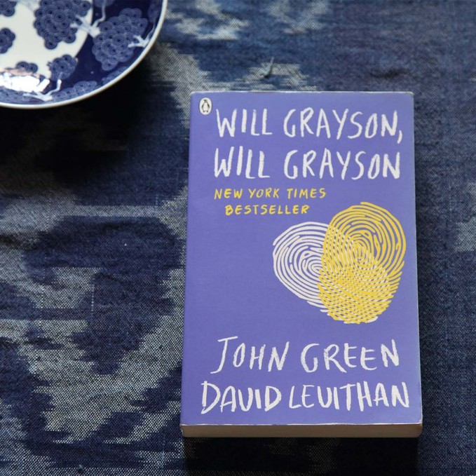 Will Grayson, Will Grayson