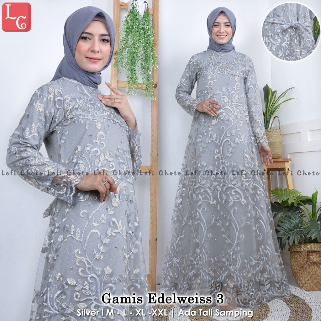 GAMIS EDELWEIS 03