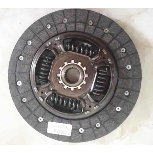 KAMPAS KOPLING REBILAN TOYOTA VIOS