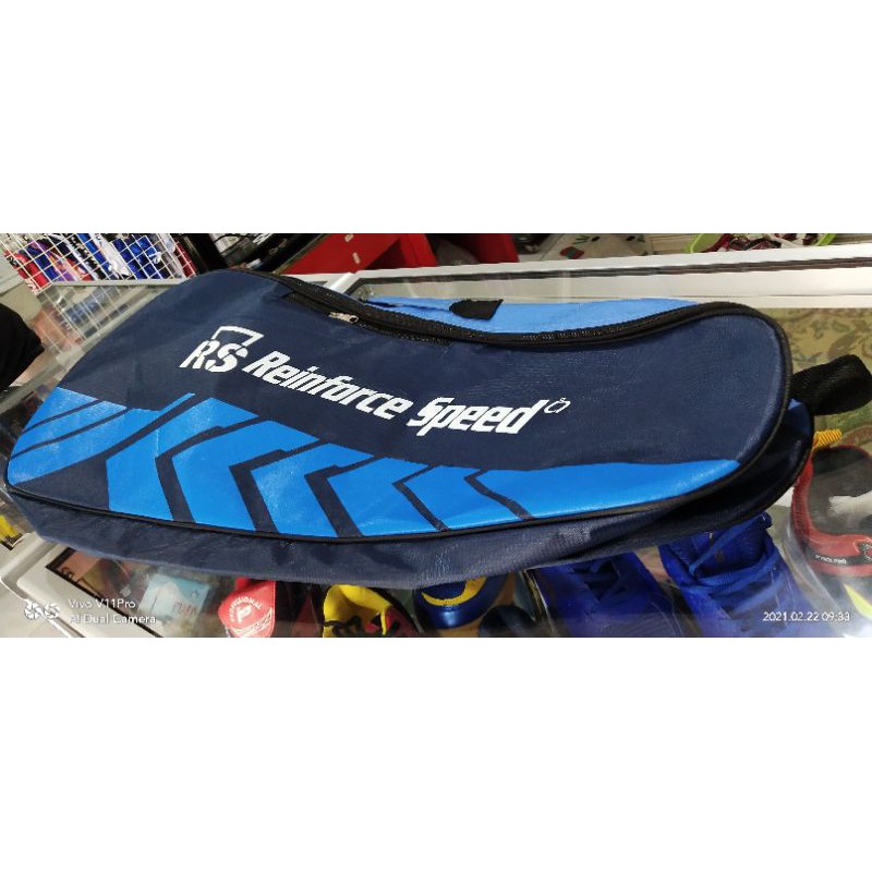 Tas badminton Rs