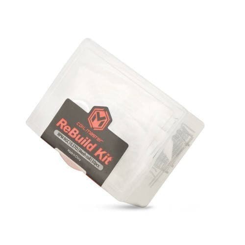 Coil Master RBK RPM RGC 0.17 Ohm ORIGINAL Coil Master