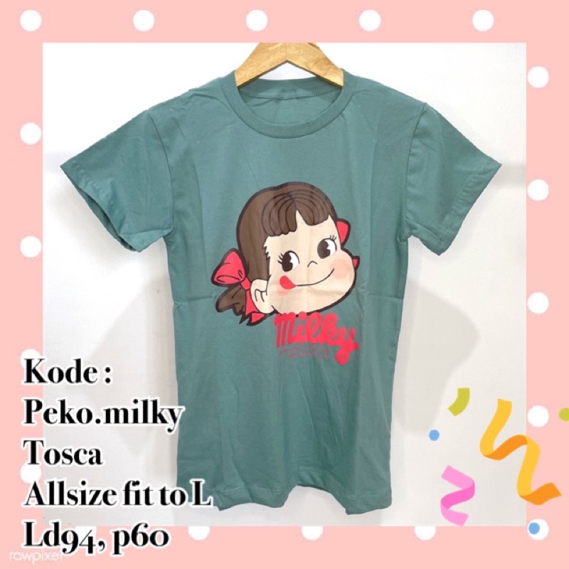 peko.milky(tosca)/misaeid