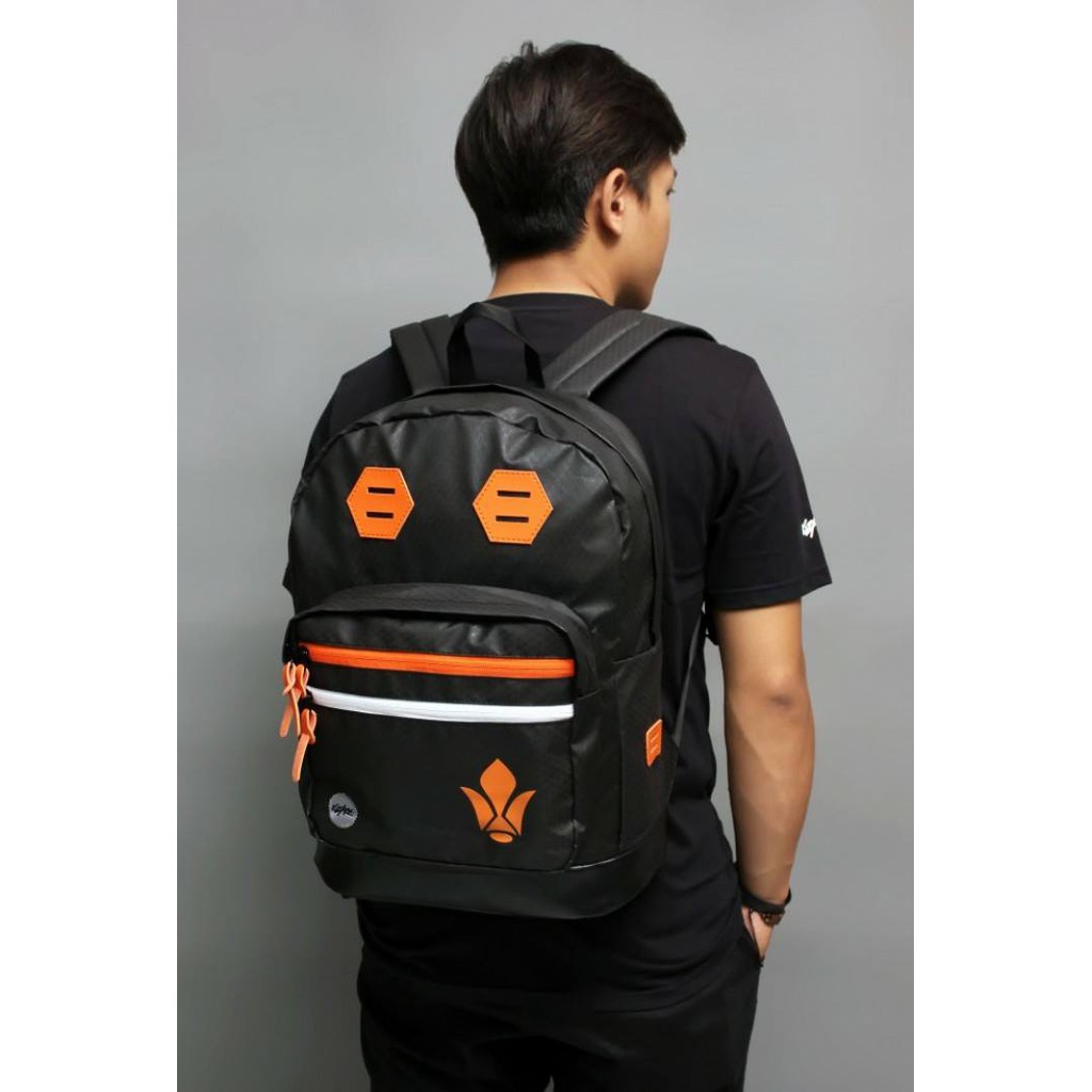 BACKPACK TEKKADAN