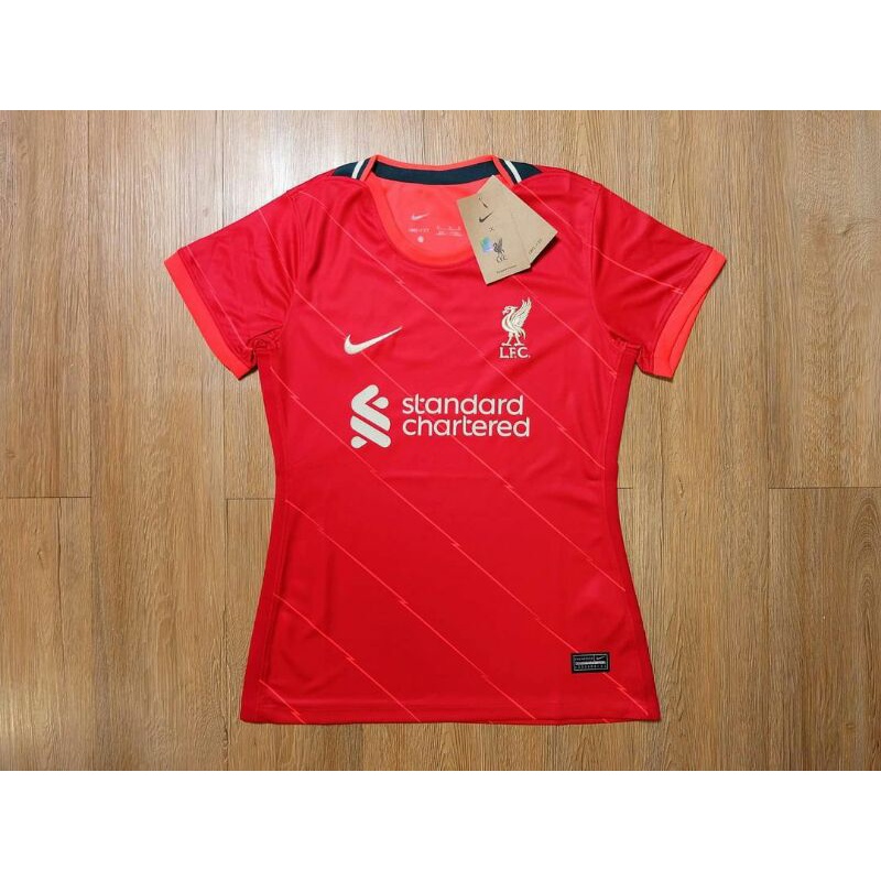 LIVERPOOL HOME LADIES 2022
