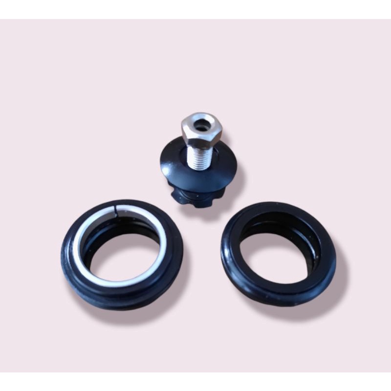 Headset BMX OS putar - Kom fork bmx oversize putar