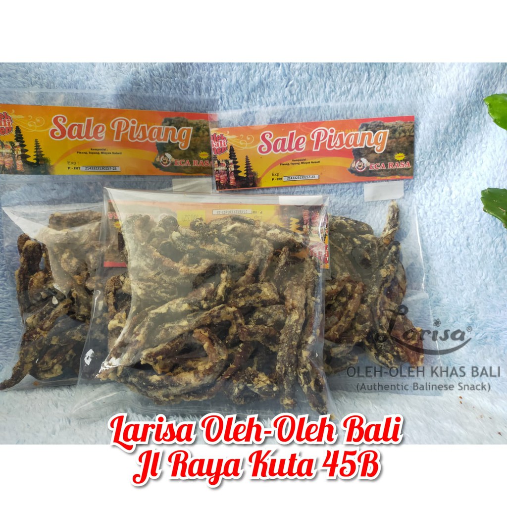 

Sale Jari Khas Bali