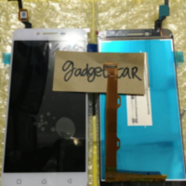 LCD TOUCHSCREEN LENOVO A6020 VIBE K5 PLUS +