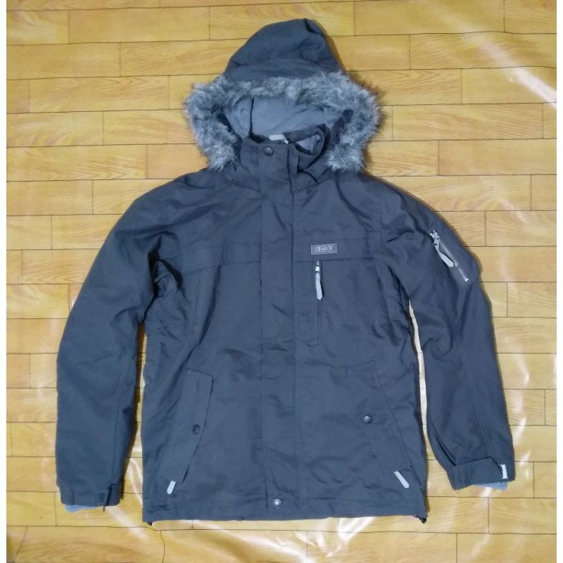 jaket snowboard x-nix