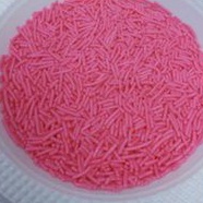 

Meses Warna Pink 100gram