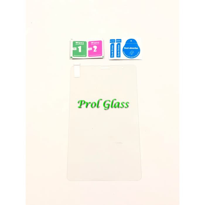 Samsung Tab A8 2019 ( With S Pen) P205 P200 Premium Tempered Glass