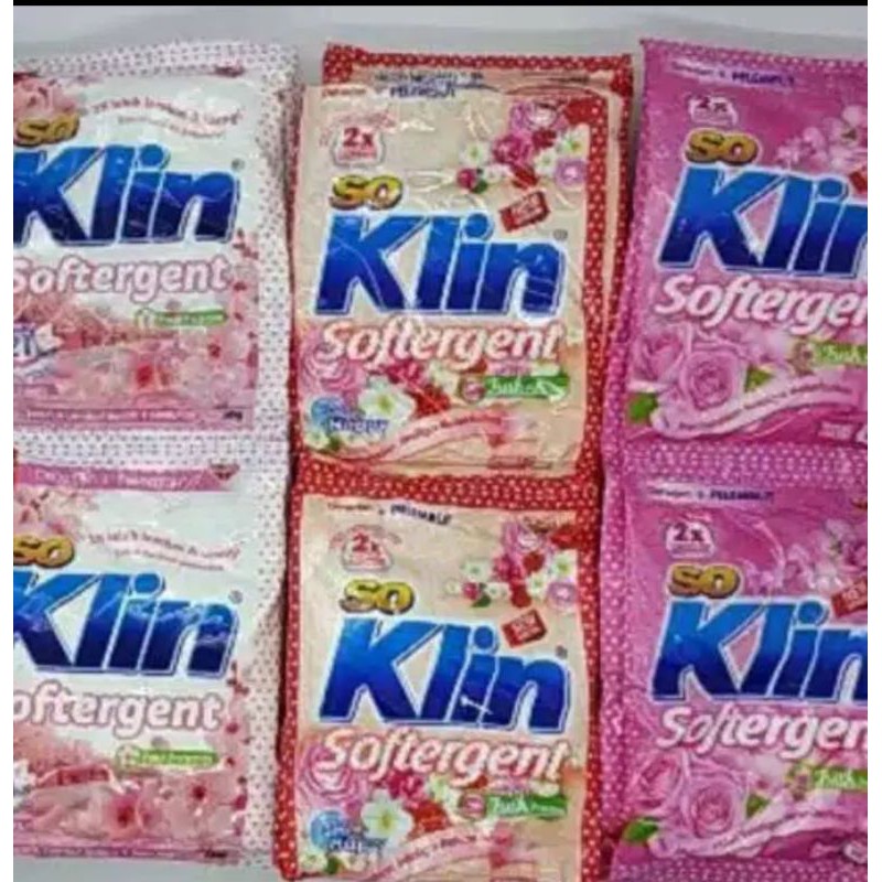 soklin bubuk/pk renceng